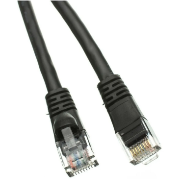 Cable Lan – Red / Utp Cat5e / 7 Metros / Letos