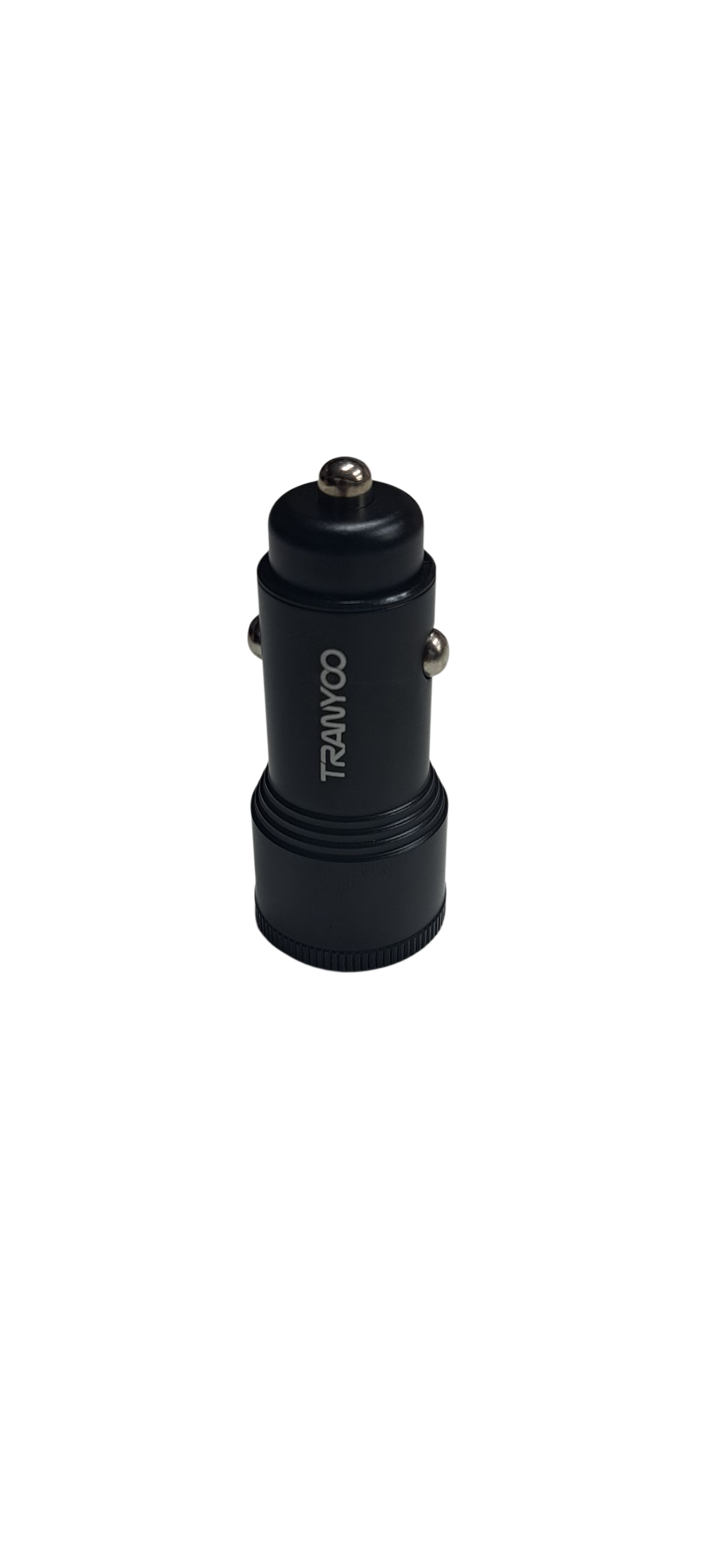 Cargador Para Auto / 1 USB /1 USB Tipo C / 12V 48W / Tranyco T-C22 - Image 4