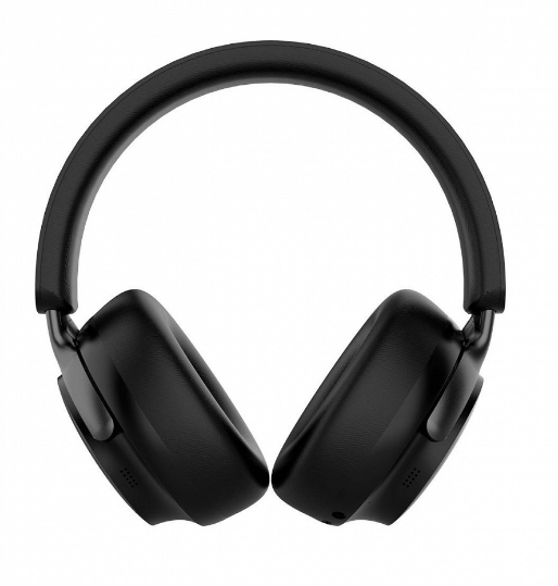 AURICULAR VINCHA BLUETOOTH / NETMAK NM-ULTRA / NEGRO - Image 3