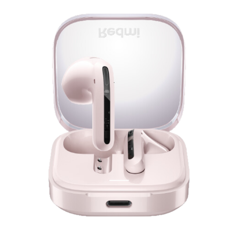 AURICULAR XIAOMI REDMI BUDS 6 ACTIVE BLUETOOTH - Image 6