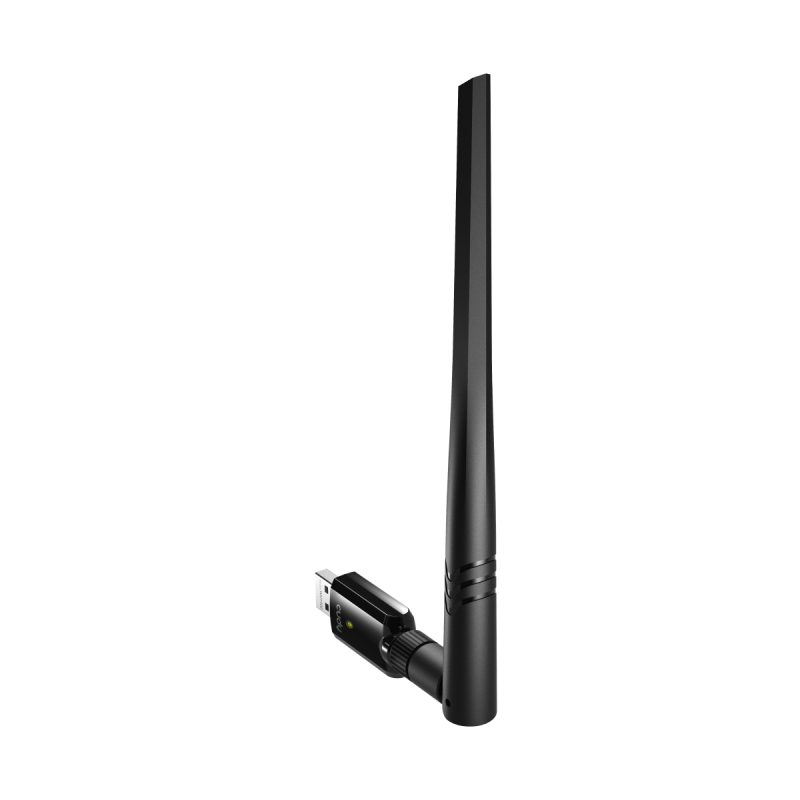 PLACA DE RED USB CUDY AC1300 / ANTENA / WU1400 / DUAL BAND - Image 3
