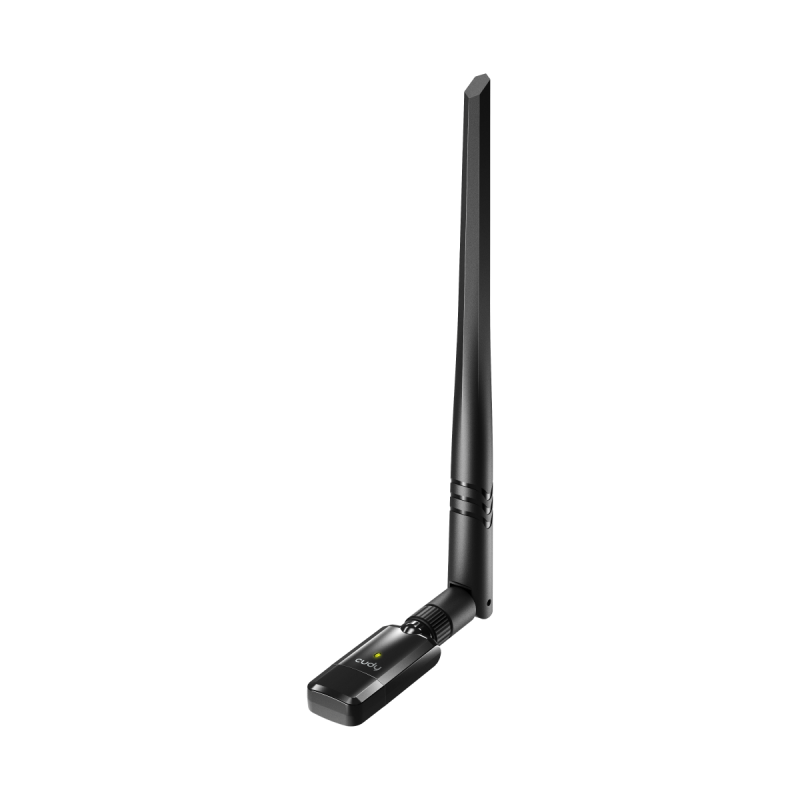 PLACA DE RED USB CUDY AC1300 / ANTENA / WU1400 / DUAL BAND - Image 5