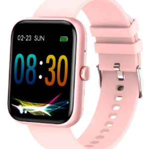 RELOJ SMARTWATCH SOUL EVO 400 / ROSA