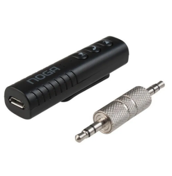 RECEPTOR INALÁMBRICO BLUETOOTH / NG-B09 - Image 2