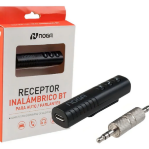 RECEPTOR INALÁMBRICO BLUETOOTH / NG-B09
