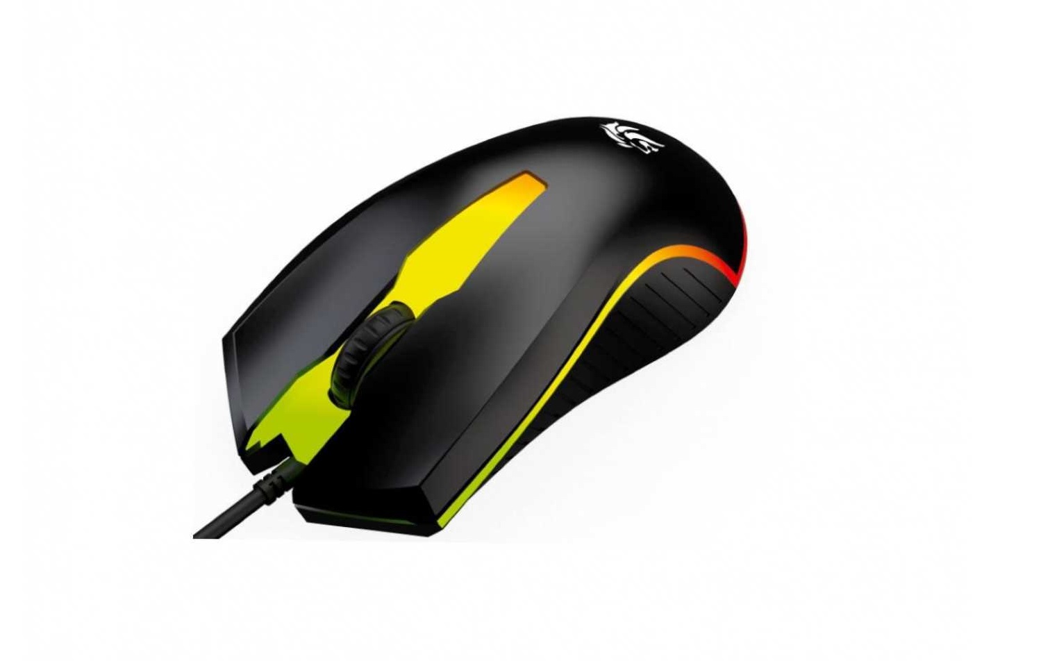 COMBO GAMER 4 EN 1 TECLADO+ MOUSE +AURICULAR + MOUSEPAD / NETMAK NM-GC479 - Image 3