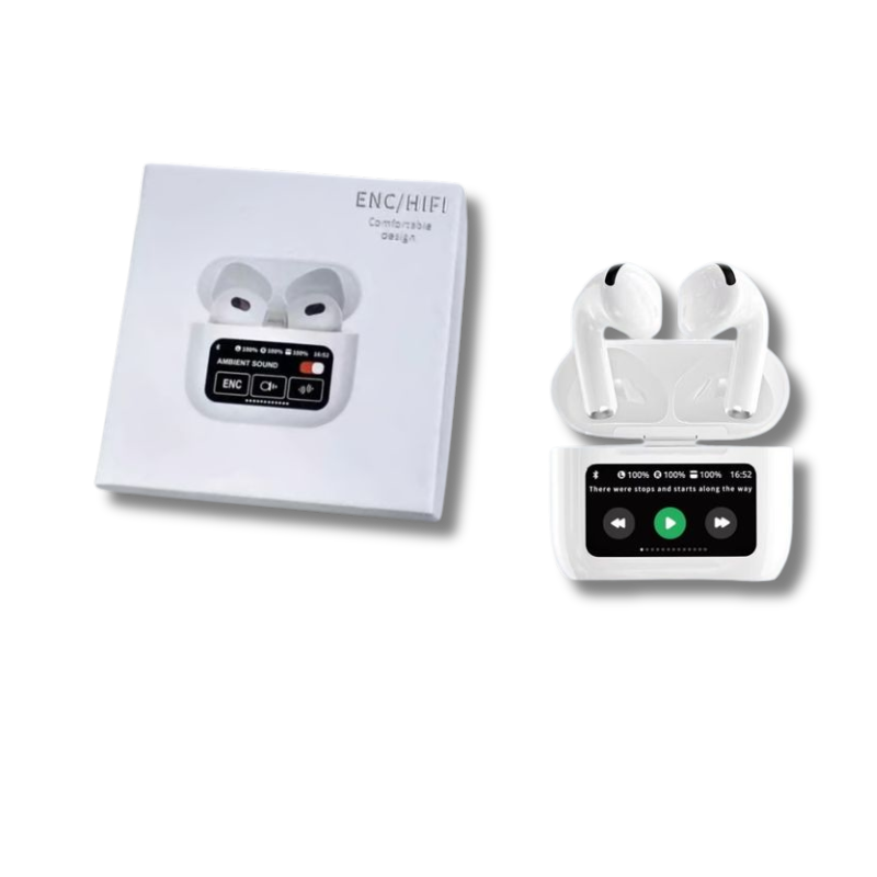 Auricular Inalambrico Comfortable Design A11 PRO - Image 3