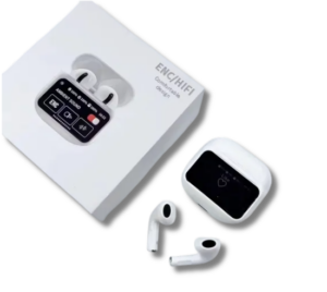 Auricular Inalambrico Comfortable Design A11 PRO