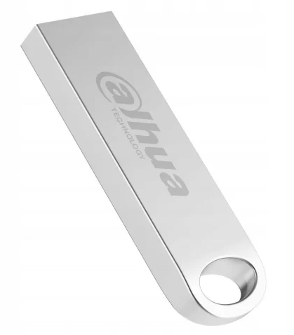PENDRIVE DAHUA/ 8GB/ USB 2.0/ METALICA - Image 2
