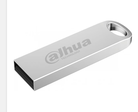 PENDRIVE DAHUA/ 8GB/ USB 2.0/ METALICA - Image 3