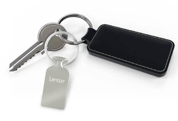 Pendrive Lexar 32Gb / M22 / USB 2.0 - Image 2