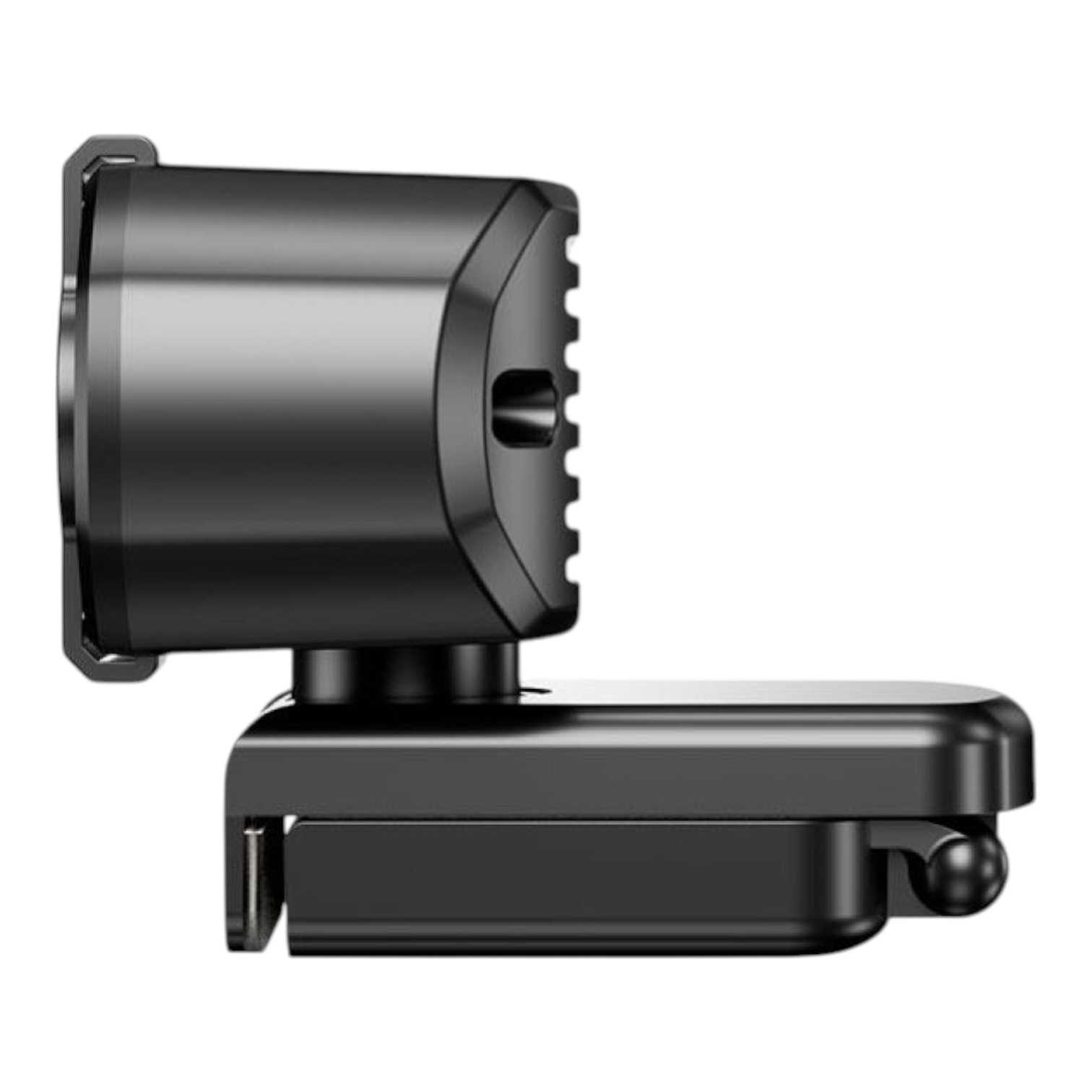 CAMARA WEB 1080P CON MICROFONO / NETMAK NM-WEB05 - Image 2