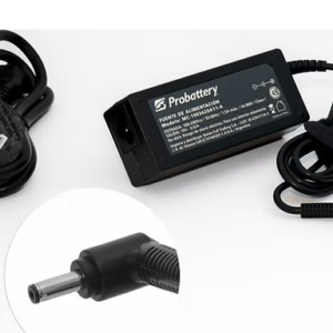 FUENTE NOTEBOOK PROBATTERY / 19V / 3.42A / 65W / MC-1903420A13-A / ASUS