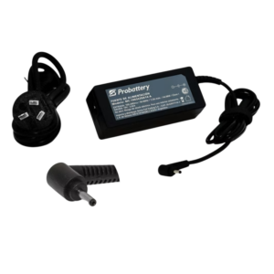 FUENTE NOTEBOOK PROBATTERY / 19V / 3.42A / 65W / MC-1903420A14-A / UltraBook / Acer