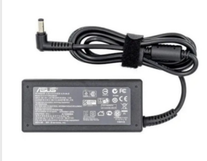 CARGADOR FUENTE ASUS / 19V / 3.42A / PIN CENTRAL