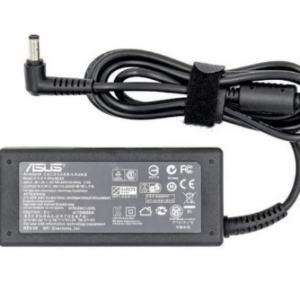 CARGADOR FUENTE ASUS /  19V /  3.42A / PIN CENTRAL