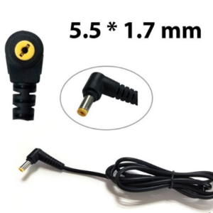 FUENTE NOTEBOOK PROBATTERY / 19V / 3.42A / 65W / MC-1903420A6-A / TOSHIBA / ACER