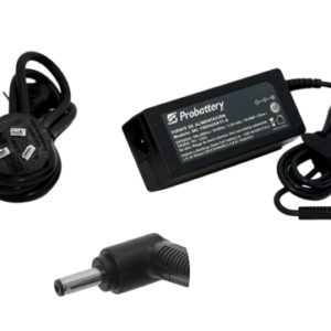 FUENTE NOTEBOOK PROBATTERY / 19 / 3.42A / 65W / MC-1903420A18-A / ASUS - TOSHIBA - BANGHO