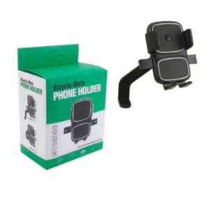 Soporte Celular para Moto / Espejo / Metalico / HX-ZJ6121