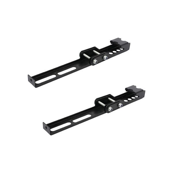 Soporte Basculante Para Tv Soul / 14″ a 42″ / 30kg / SOP-TV200 - Image 3