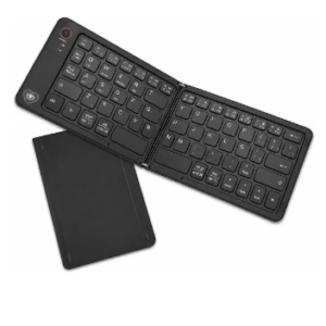 TECLADO INALAMBRICO BLUETOOTH PLEGABLE / SOUL KBT02