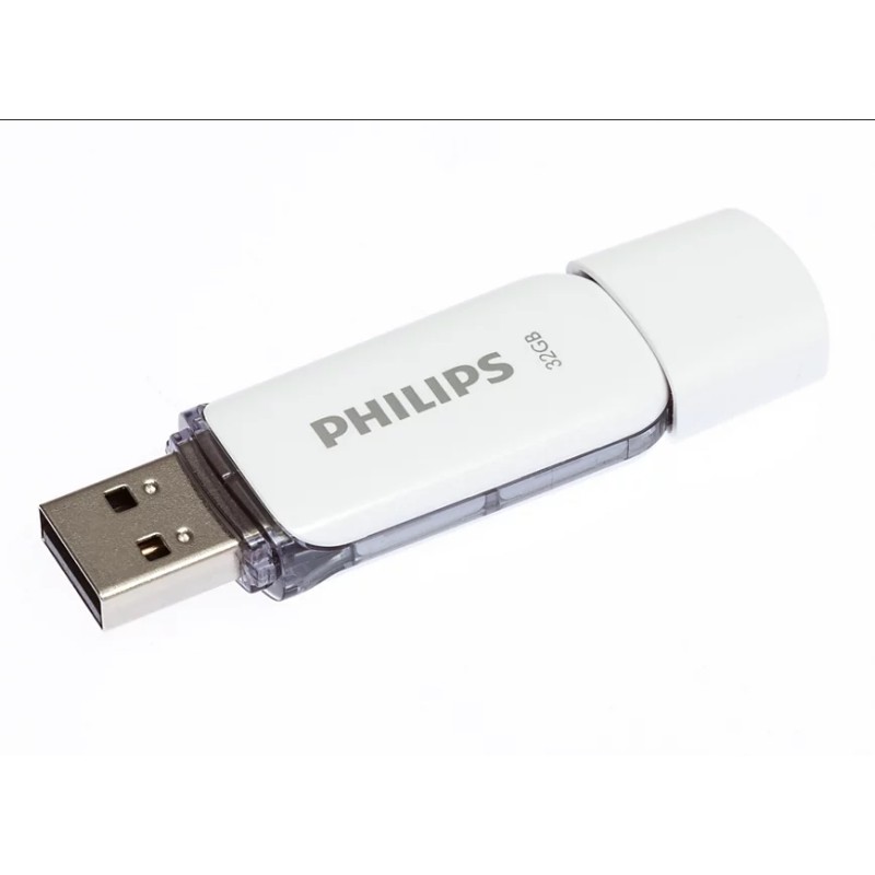 PENDRIVE PHILIPS SNOW 32.00GB / USB 2.0 - Image 3