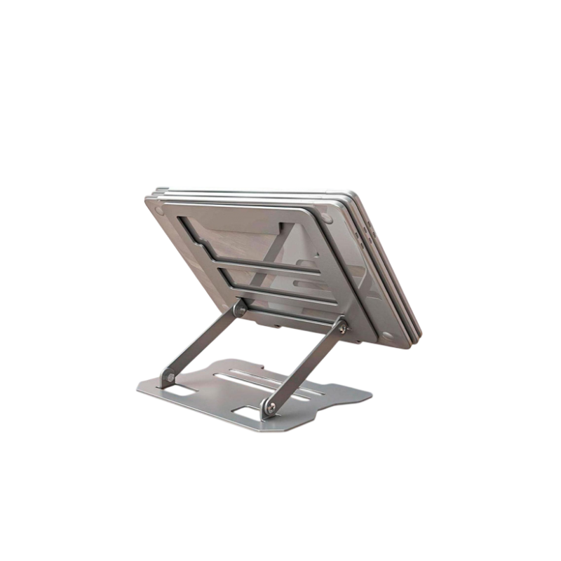 STAND NOTEBOOK PLEGABLE / NETMAK NM-HC78 - Imagen 2