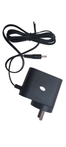 FUENTE DE ALIMENTACIÓN PROBATTETY / 12V / 3A / Plug 3.5mm x 1.35mm