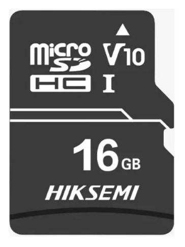 MICRO SD XC 16.00 GB HIKSEMI NEO 2 EN 1 CLASE 10 - Imagen 2
