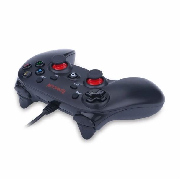 JOYSTICK REDRAGON SATURN G807 / PS3 / PC / USB - Imagen 3