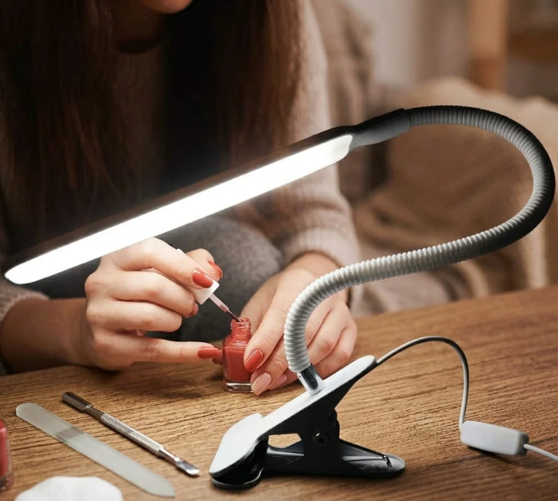 LAMPARA / VELADOR DE MESA USB - Imagen 2
