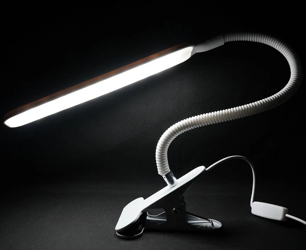 LAMPARA / VELADOR DE MESA USB - Imagen 3