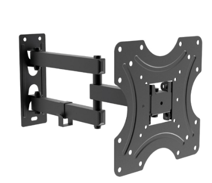 SOPORTE TV 14" a 43" / VESA 200x200 / NETMAK NM-ST34 - Imagen 2