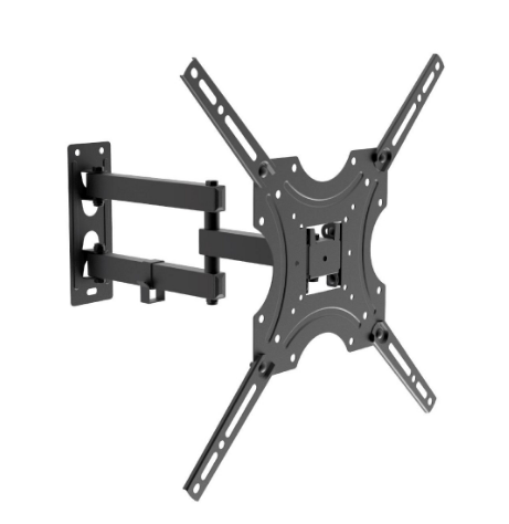 SOPORTE TV NETMAK NM-ST36 32" A 60" VESA 400X400 - Imagen 2
