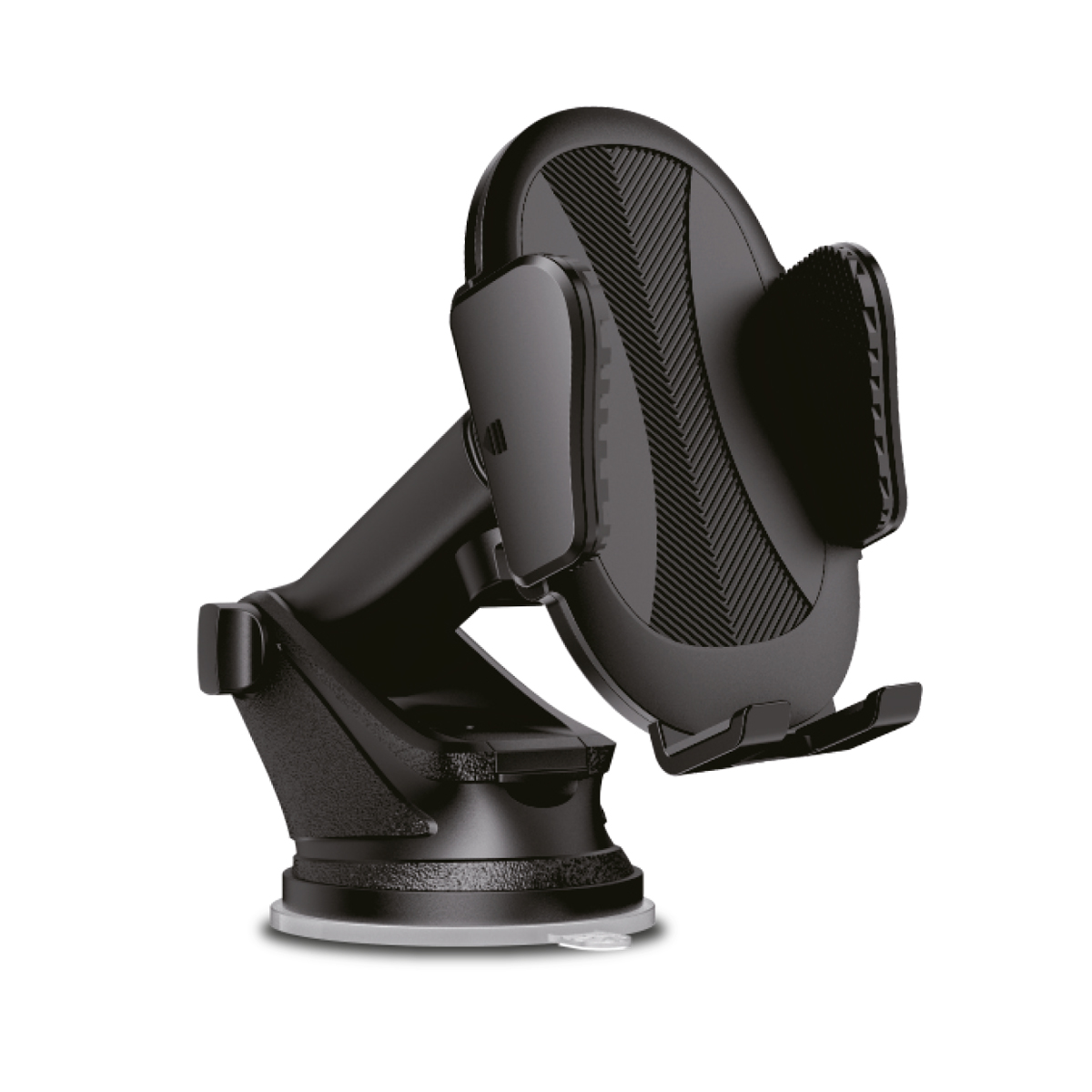 SOPORTE PARA AUTO SOUL / PARABRISAS / AJUSTABLE / SOP-Q300 - Imagen 2
