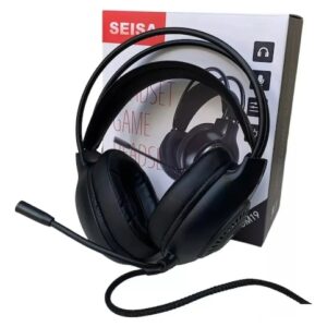 AURICULAR GAMER SEISA / SQ-GM19