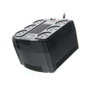 ESTABILIZADOR FORZA FVR-2202A 2200VA/1100W