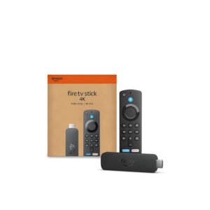 FIRE TV STICK AMAZON / FHD / 8GB / WI-FI 6
