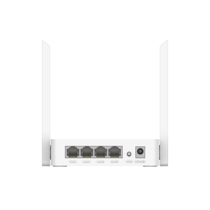 ROUTER WIRELESS CUDY WR300 / 300MBPS / 5 EN 1 - Imagen 6