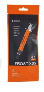 Pasta térmica ID-Cooling / Frost X05 / 3Gr